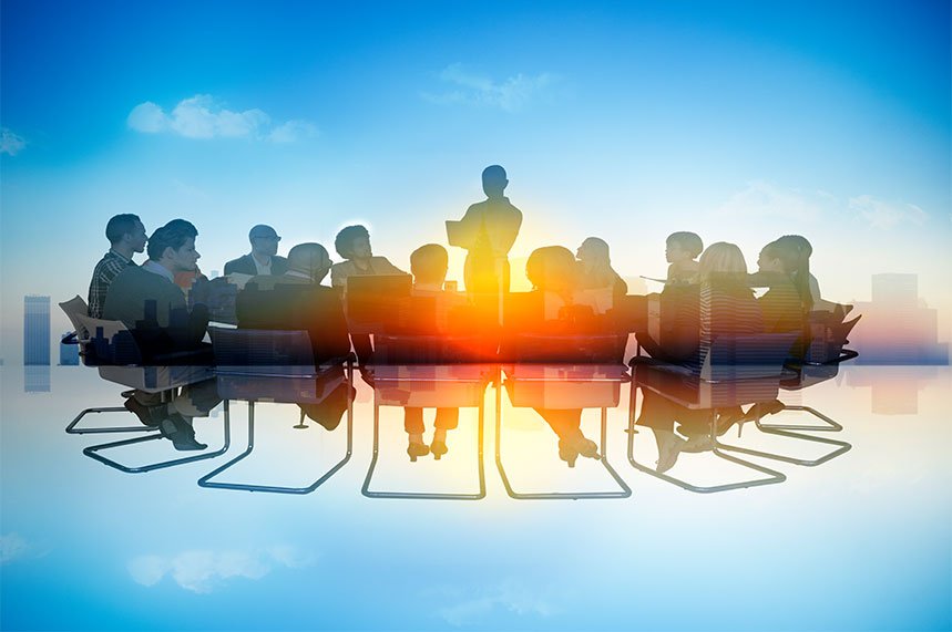 Leadership Development