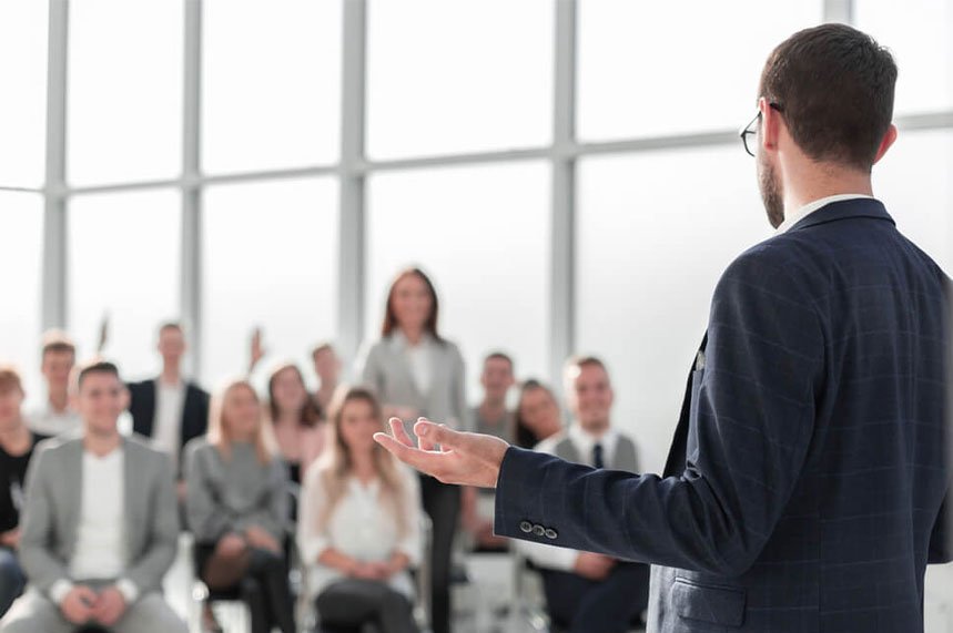 Emerging Leaders Program