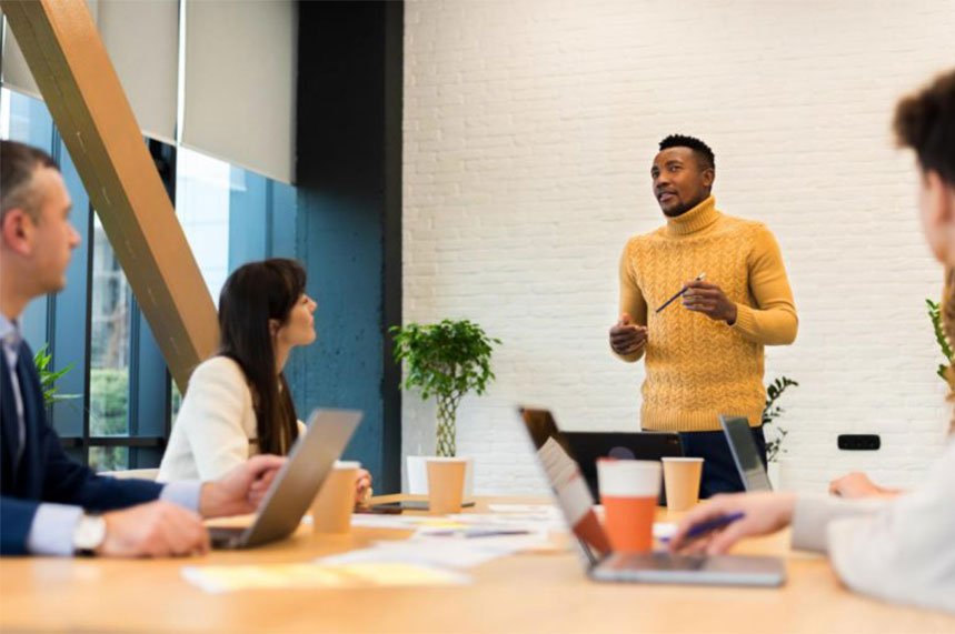 First Time Supervisors